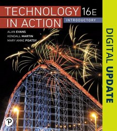 Technology in Action, Introductory - Evans, Alan; Martin, Kendall; Poatsy, Mary Anne