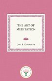 The Art of Meditation