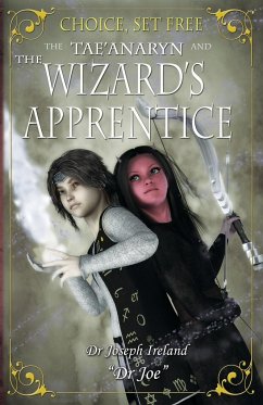 The Tae'anaryn and the Wizard's Apprentice - Ireland, Joseph