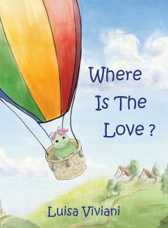 Where is the Love? - Viviani, Luisa