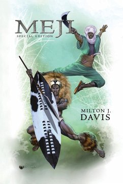 Meji - Davis, Milton J