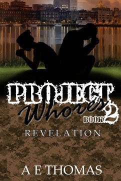 Project Whores II Revelation - Thomas, A E