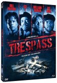 Trespass Mediabook