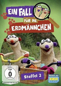 Ein Fall für die Erdmännchen - Staffel 2