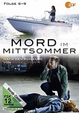 Mord im Mittsommer - Folge 6-9 DVD-Box