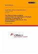 The Effect of video-mediated... - Bild 1