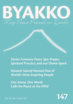 Cover Byakko Magazine Issue 147 (eBook, ePUB)