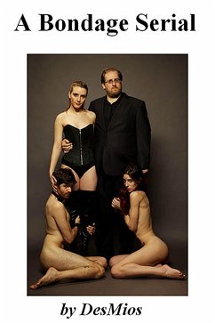 Cover A Bondage Serial (eBook, ePUB)