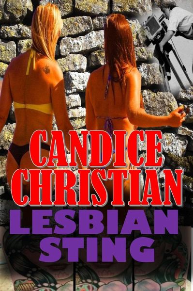 Lesbian Sting (eBook, ePUB)