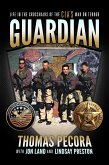 Guardian: Life in the Crosshairs of the CIA's War on Terror (eBook, ePUB)