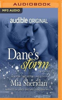 Dane's Storm - Sheridan, Mia