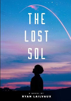 The Lost Sol - Lailvaux, Ryan