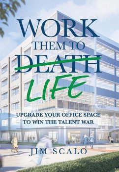 Work Them to Life - Scalo, Jim