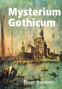Cover Mysterium Gothicum