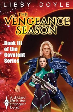 The Vengeance Season - Doyle, Libby