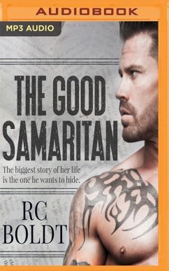 The Good Samaritan - Boldt, Rc