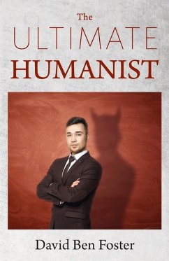 Cover The Ultimate Humanist