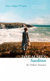Austen, J: SANDITON & OTHER STORIES (COLL