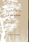 Tales from Mousey Row - A Test of Faith