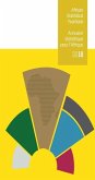 African Statistical Yearbook 2018