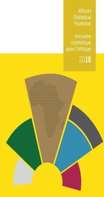 African Statistical Yearbook 2018