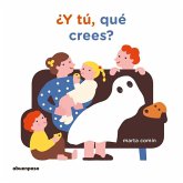 ¿Y tú, qué crees? ¿Y tú, qué crees?