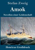 Amok (Großdruck)