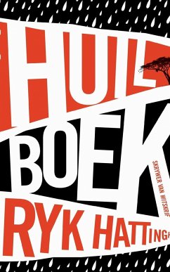 Huilboek - Hattingh, Ryk