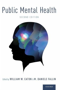Cover Public Mental Health