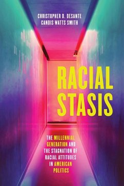 Cover Racial Stasis