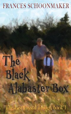 The Black Alabaster Box - Schoonmaker, Frances