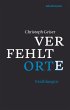 Verfehlte Orte (eBook, ePUB) - Bild 1