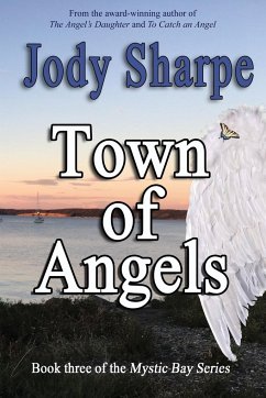 Town of Angels - Sharpe, Jody