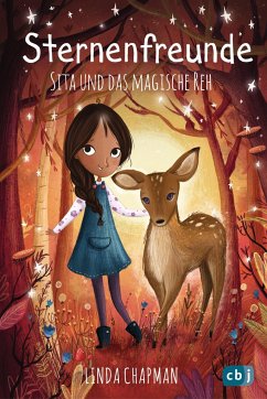 Sita und das magische Reh / Sternenfreunde Bd.4 - Chapman, Linda