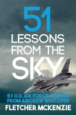 51 Lessons From The Sky