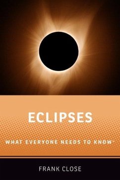 Eclipses - Close, Frank