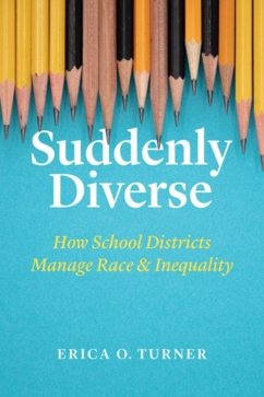 Cover Suddenly Diverse