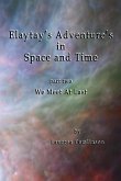 Elaytay's Adventures in Space and Time