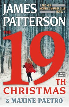 The 19th Christmas - Patterson, James; Paetro, Maxine