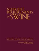 Nutrient Requirements of Swine