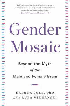 Gender Mosaic - Joel, Daphna; Vikhanski, Luba