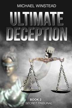 Ultimate Deception - Winstead, Michael