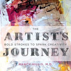 The Artist's Journey - Hillis, Nancy