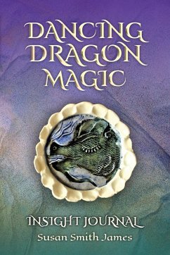 Dancing Dragon Magic - Smith James, Susan