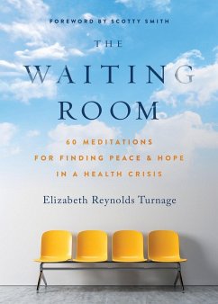 The Waiting Room - Turnage, Elizabeth Reynolds