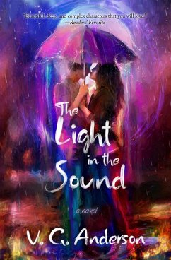 The Light in the Sound - Anderson, V. G.