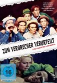 Zum Verbrecher Verurteilt Zum Verbrecher Verurteilt