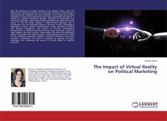 The Impact of Virtual Reality on Political Marketing
