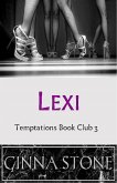 Lexi (Temptations Book Club, #3) (eBook, ePUB) Lexi (Temptations Book Club, #3) (eBook, ePUB)