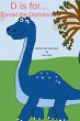 D is for... Daniel the Diplodocus (My... - Bild 1